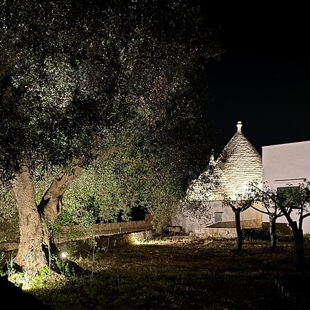 Villa Trullo Tranquillo Ostuni Exterior foto